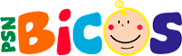 Logotipo PSN Bicos